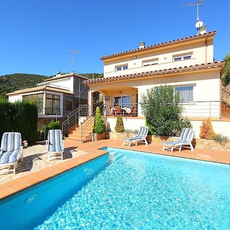Holiday Home Mas Ambros Calonge  Exterior foto