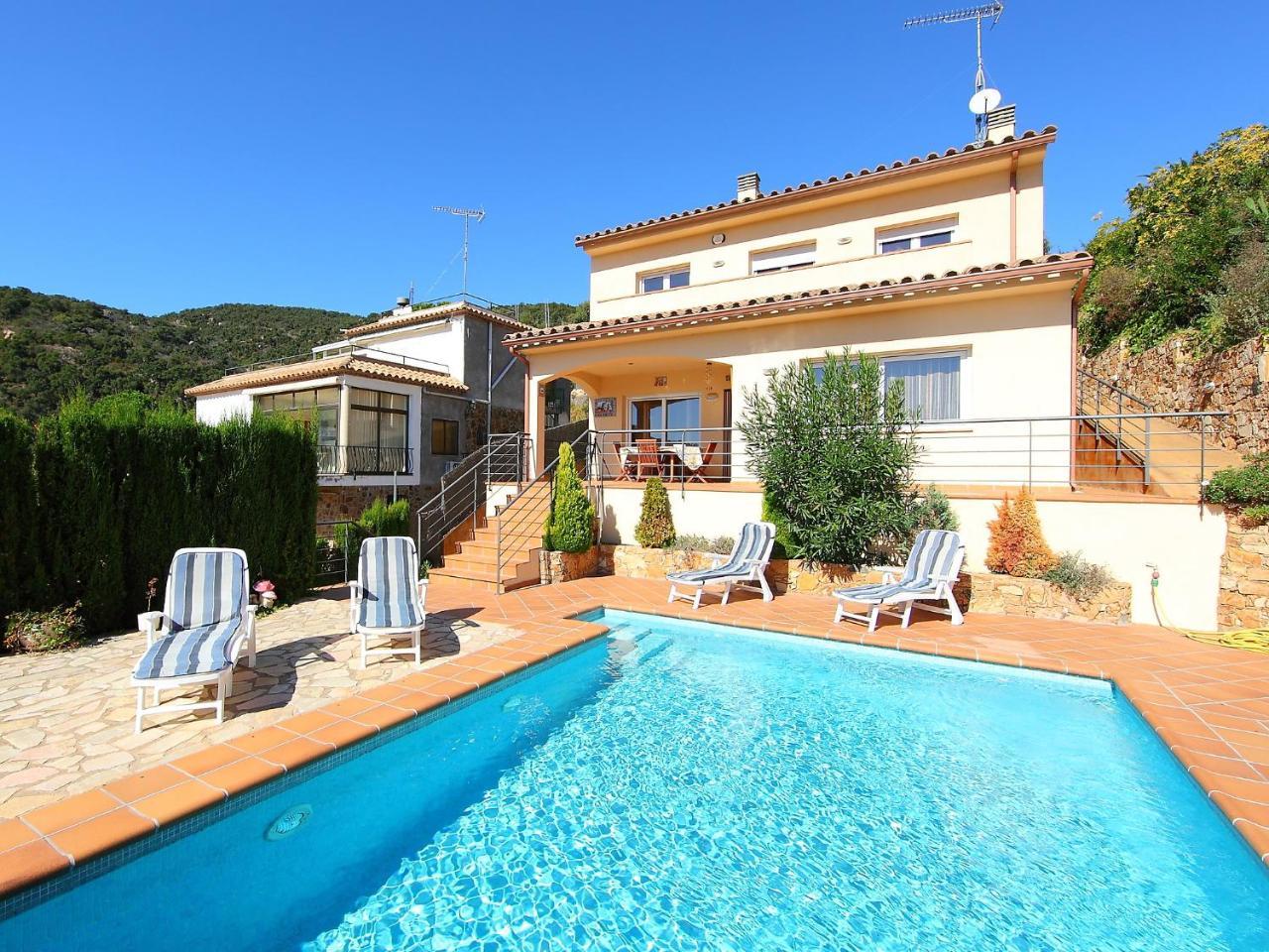 Holiday Home Mas Ambros Calonge  Exterior foto