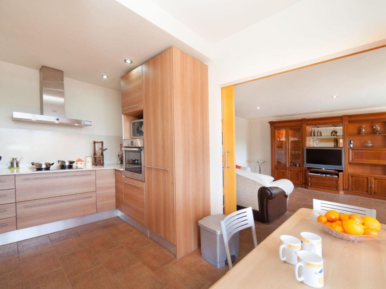 Holiday Home Mas Ambros Calonge  Exterior foto