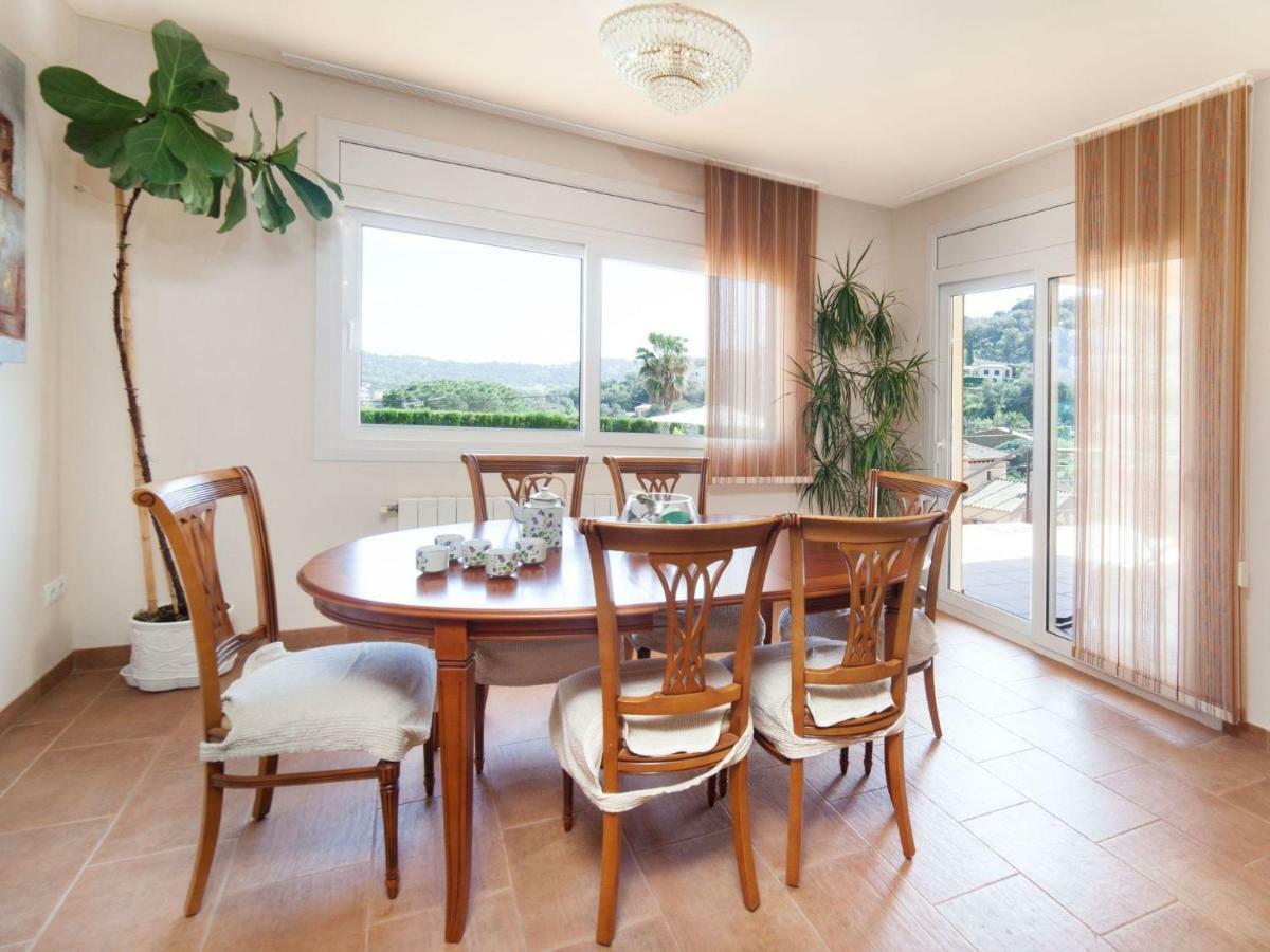 Holiday Home Mas Ambros Calonge  Exterior foto