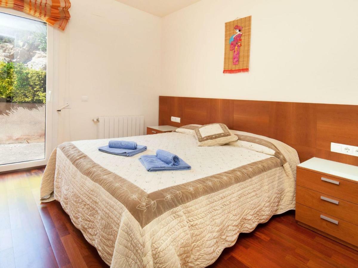 Holiday Home Mas Ambros Calonge  Exterior foto