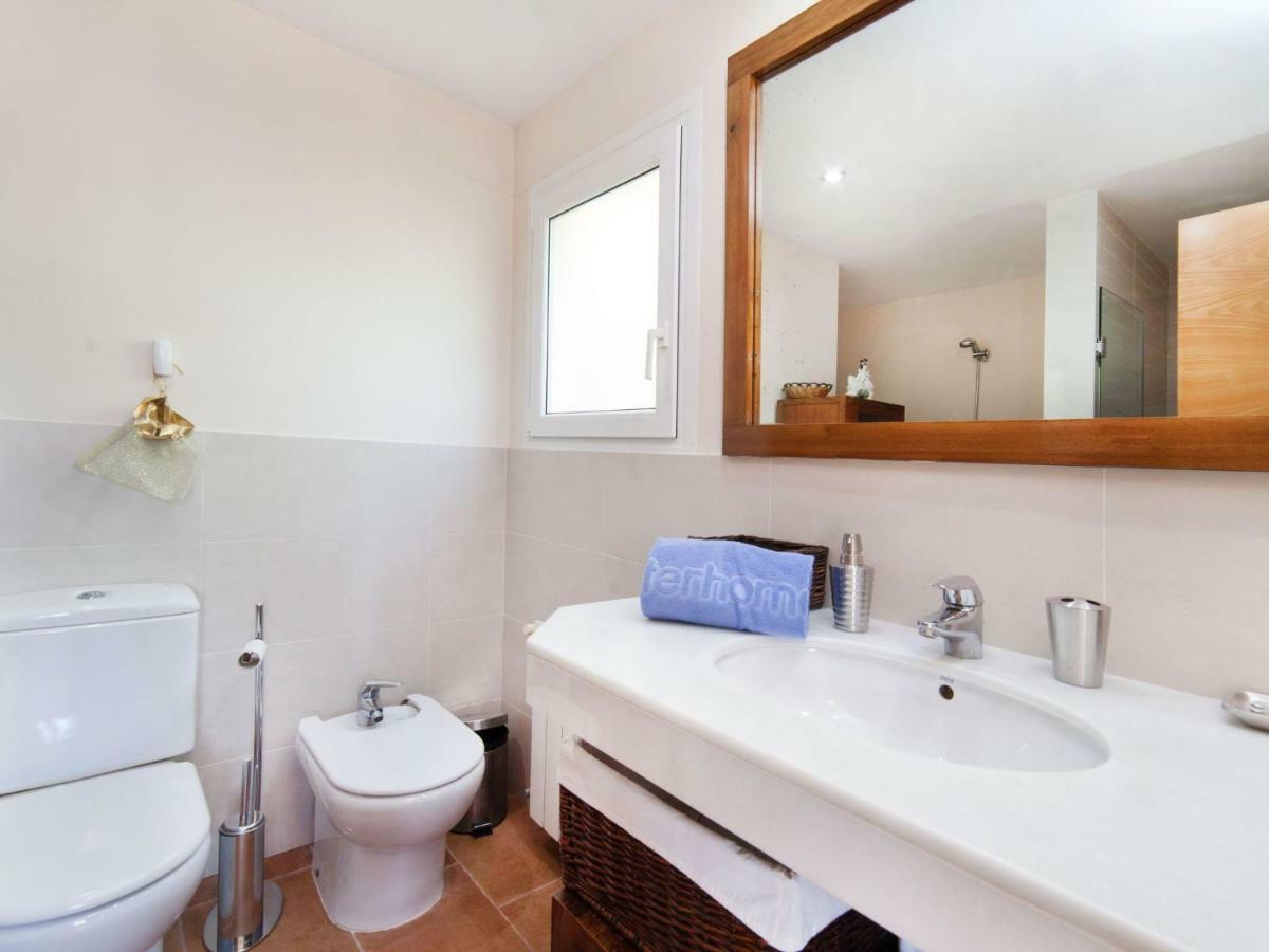 Holiday Home Mas Ambros Calonge  Exterior foto
