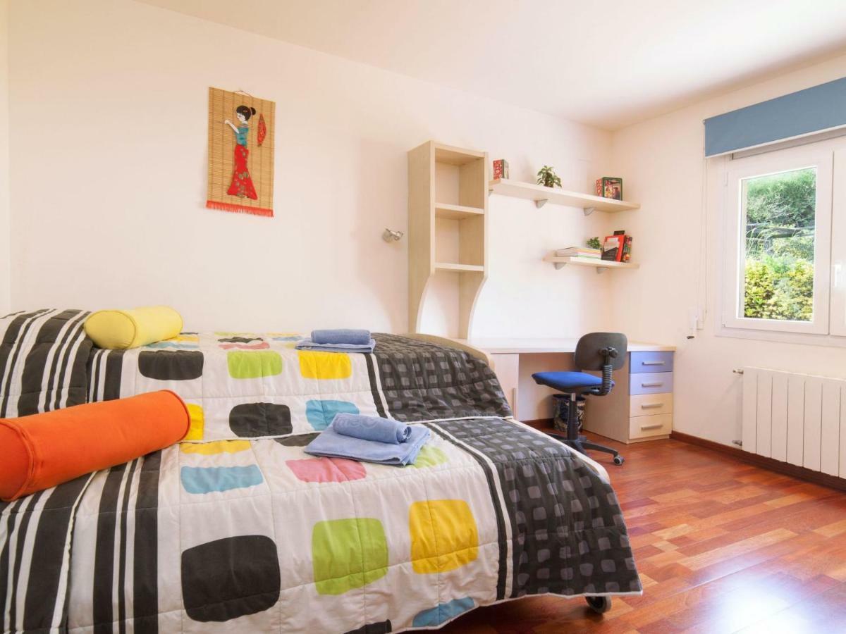 Holiday Home Mas Ambros Calonge  Exterior foto
