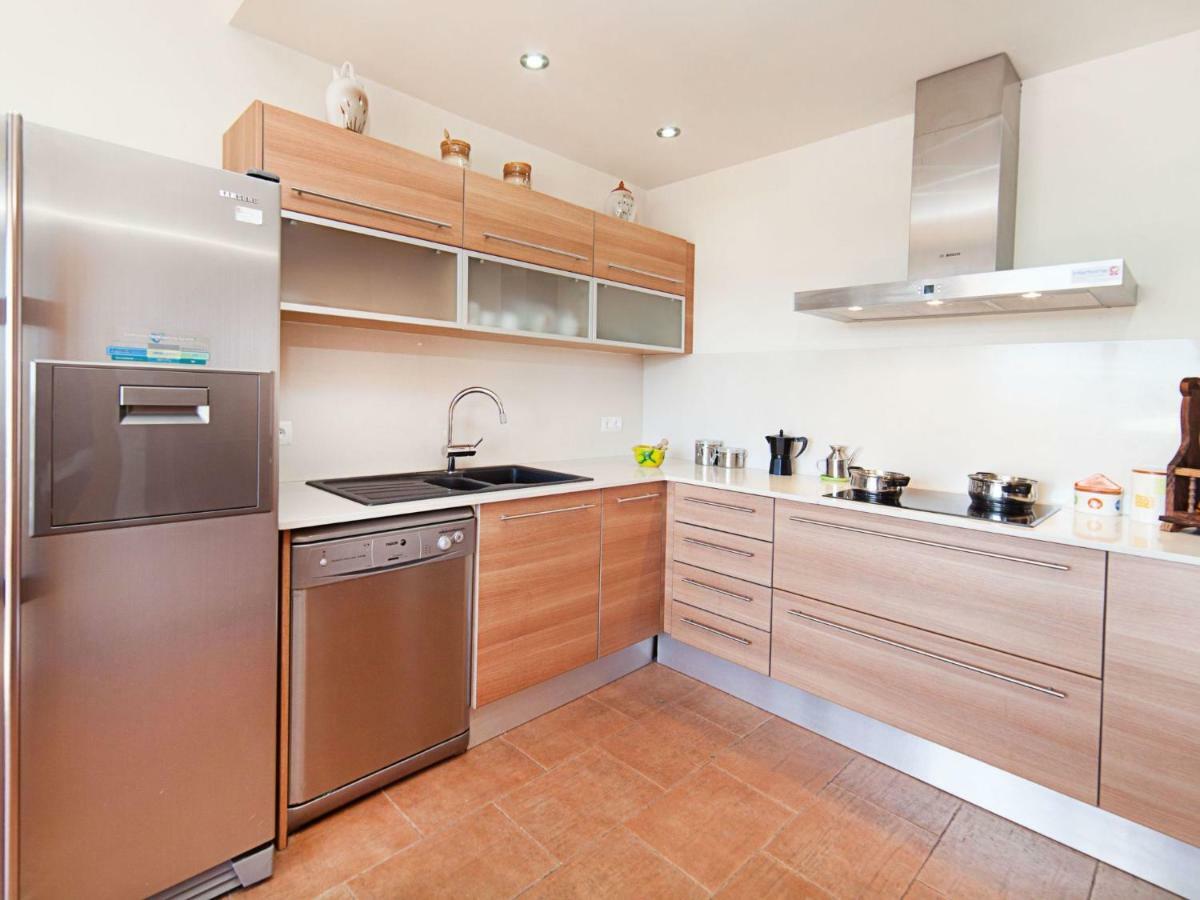 Holiday Home Mas Ambros Calonge  Exterior foto
