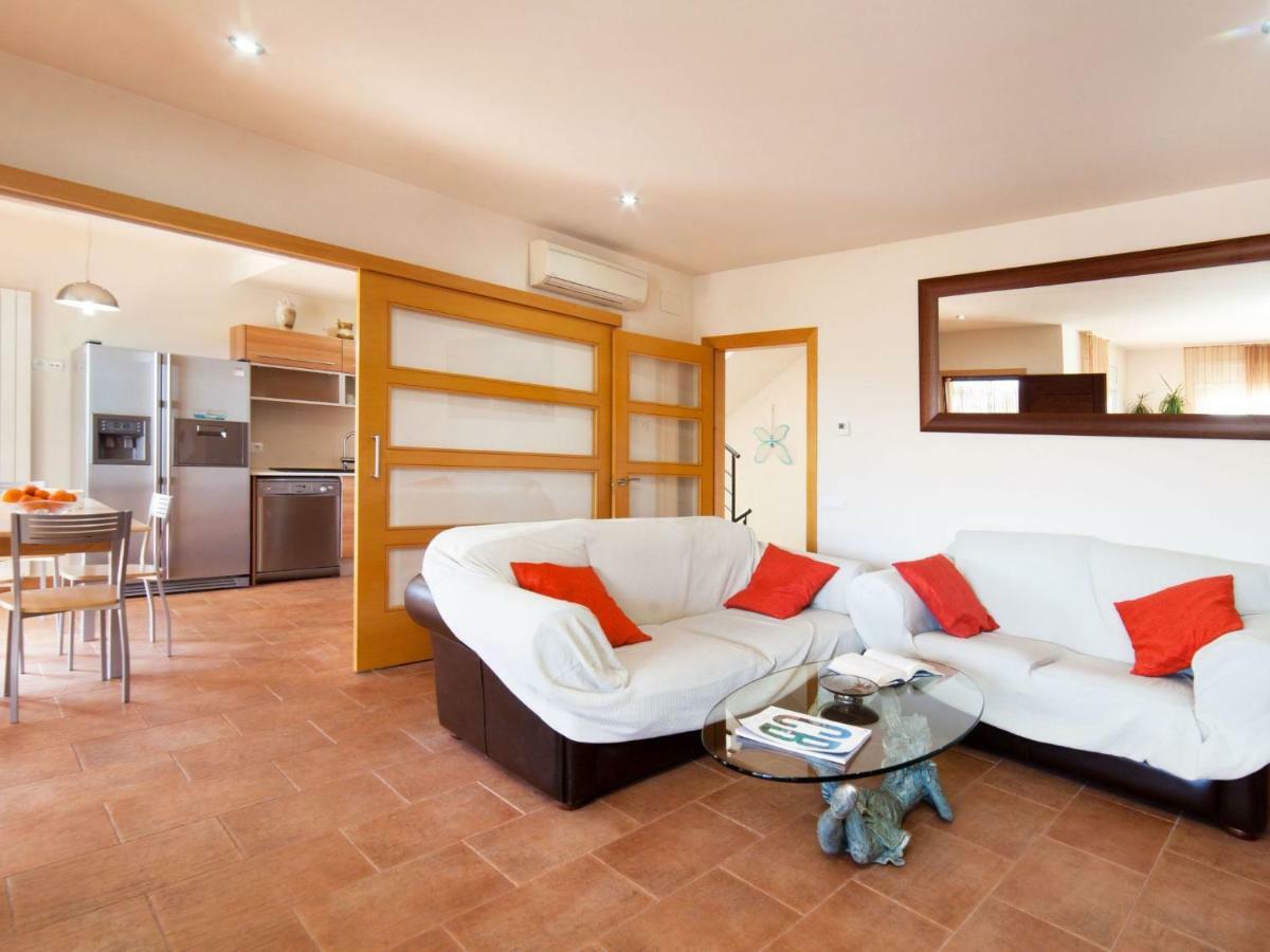 Holiday Home Mas Ambros Calonge  Exterior foto