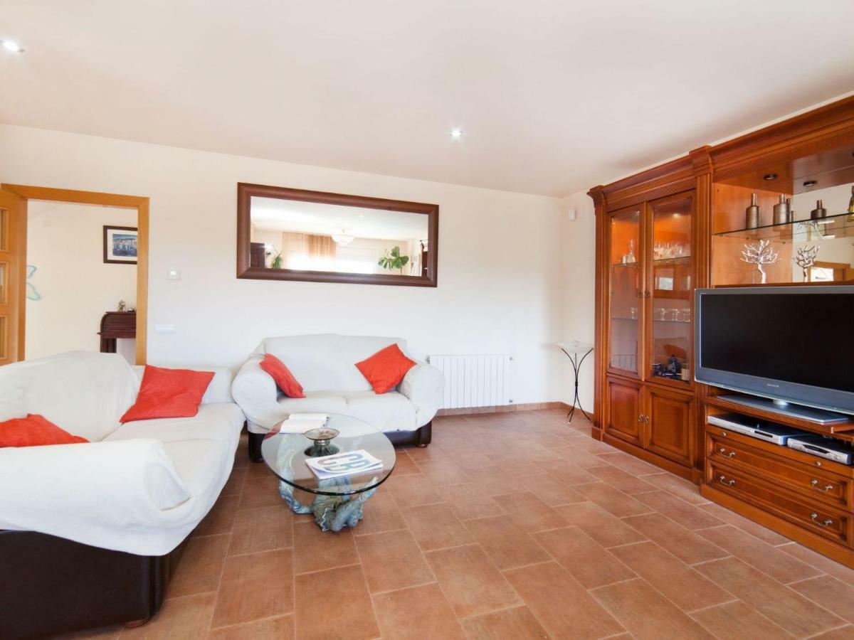 Holiday Home Mas Ambros Calonge  Exterior foto