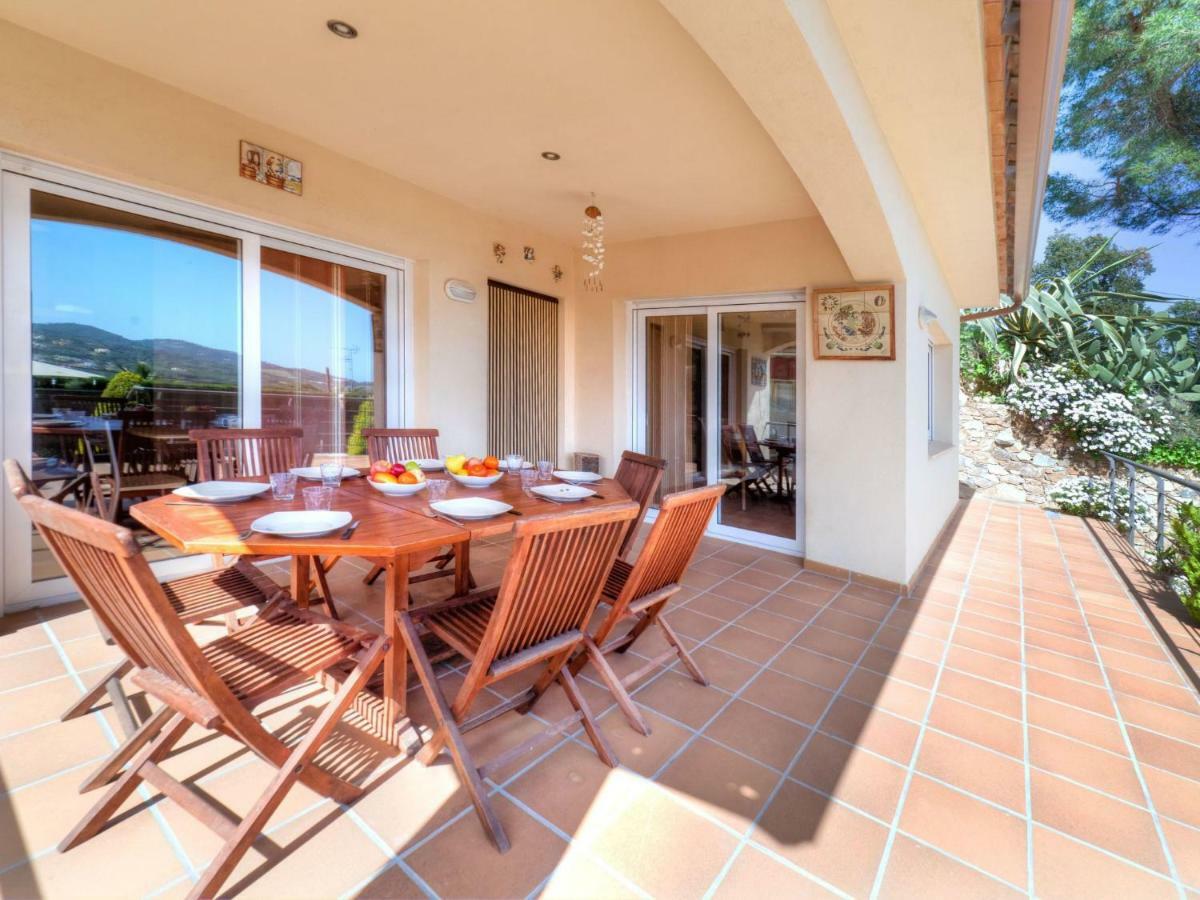 Holiday Home Mas Ambros Calonge  Exterior foto