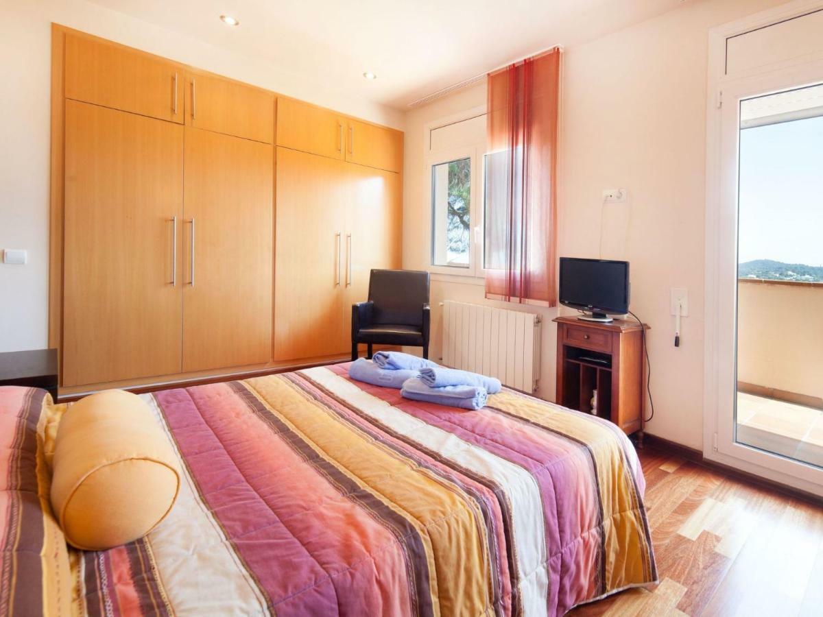 Holiday Home Mas Ambros Calonge  Exterior foto
